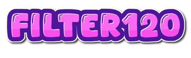 FILTER120 LOGO